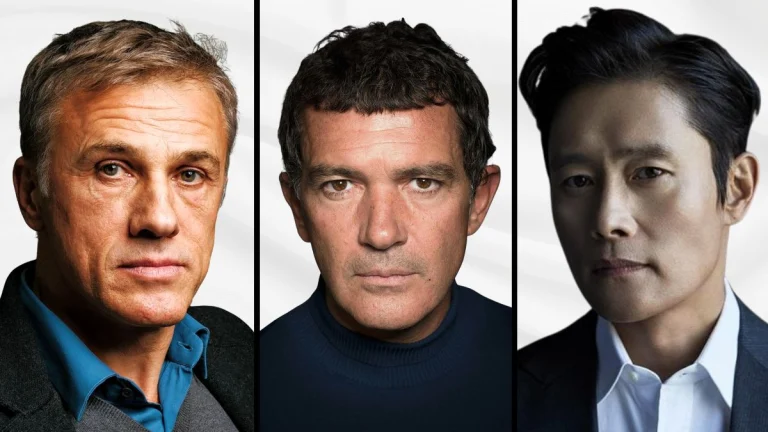 Actors Who Excelled in Multilingual Performances