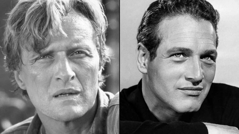 Actors Who Experience Colorblindness