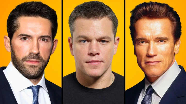 Actors Who Flat-Out Refuse to Use Stunt Doubles and Risk Their Lives