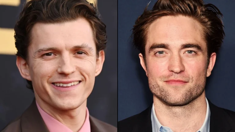 Actors Who Fought Vertigo During CGI Stunt Scenes