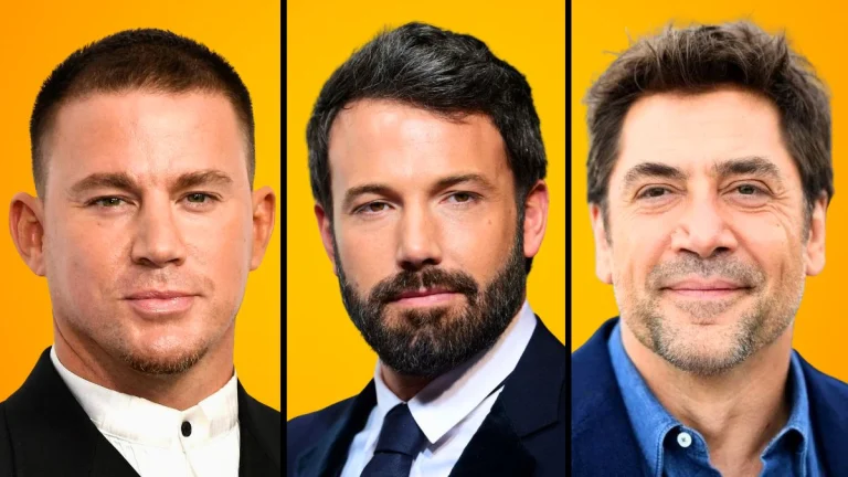 Actors Who Found Real-Life Love on Movie Sets