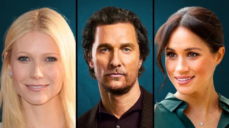 Actors Who Got Famous Then Ghosted Their Old Friends