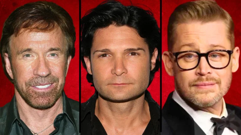 Actors Who Got Married Long Before They Turned Twenty Years Old