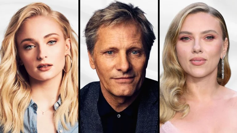 Actors Who Got Tattoos In Honor of Their Role