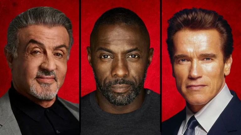 Actors Who Grew Up in Extreme Poverty Before Making It Big