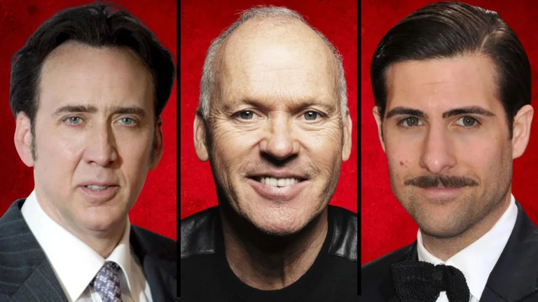 Actors Who Grew Up in Famous Families But Kept Their Last Name a Secret