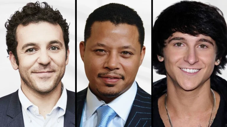 Actors Who Have Been Fired By Disney