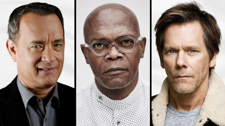 Actors Who Have Been Married to the Same Person for Over 30 Years