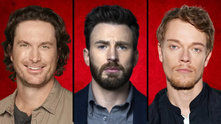 Actors Who Have Famous Siblings You Didn’t Know About