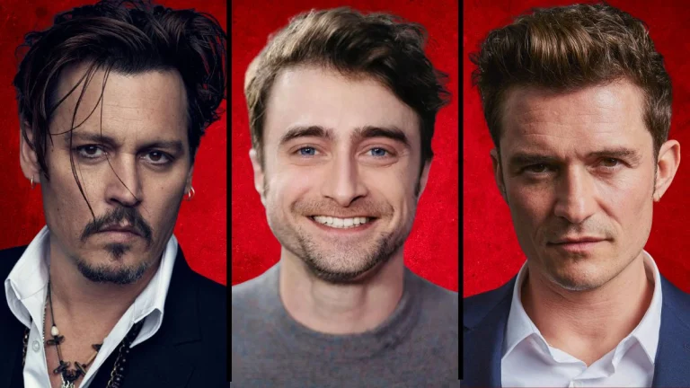 Actors Who Have Phobias