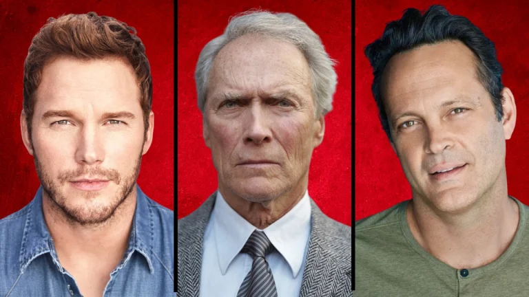 Actors Who Have Publicly Defended Gun Rights