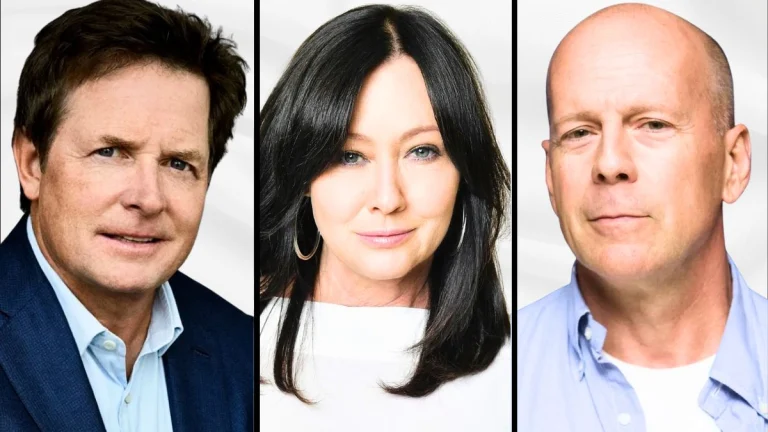 Actors Who Have Publicly Shared Major Health Battles