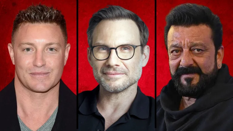 Actors Who Have Served Time In Prison