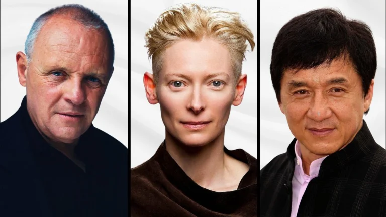 20 Actors Who Hit Their First #1 After 40