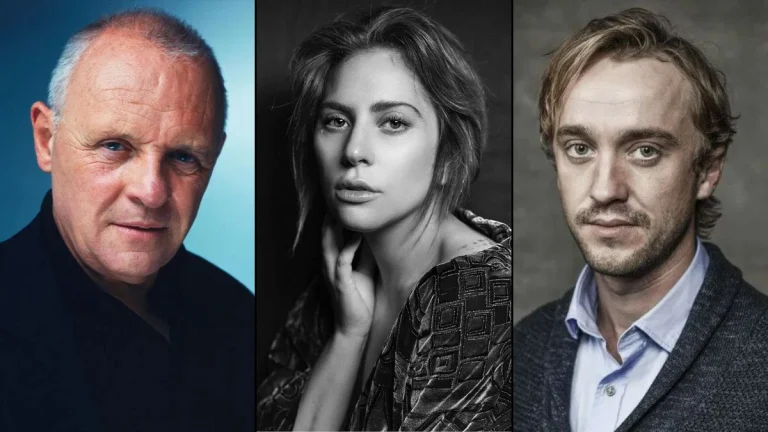 Actors Who Improvised Their Most Famous Lines
