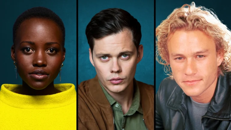 Actors Who Journaled as Their Characters Daily