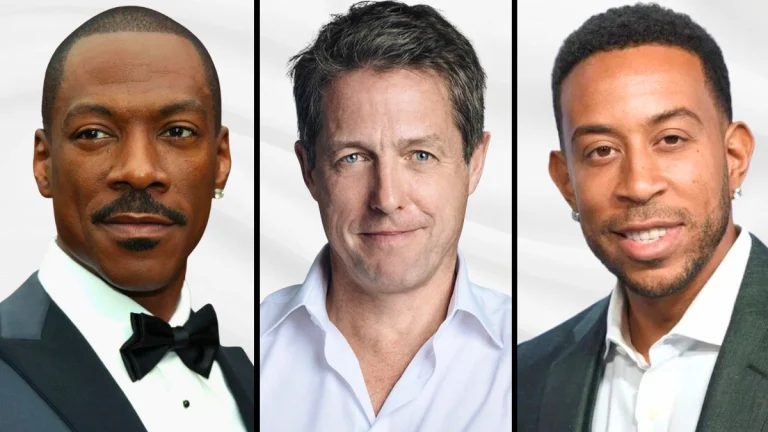 Actors Who Kept Their Secret Children Hidden From the World