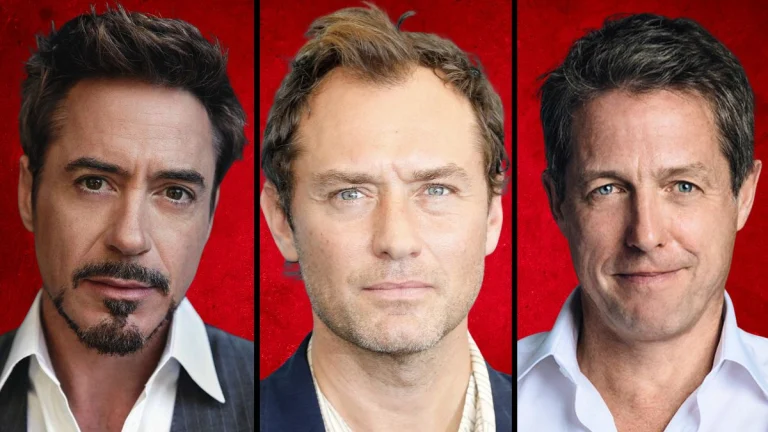 Actors Who Learned Instruments Just to Nail One Scene