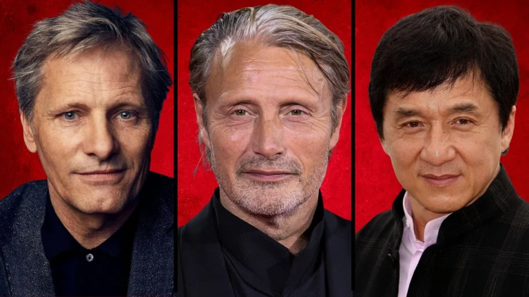 Actors Who Learned New Languages for International Co-Productions