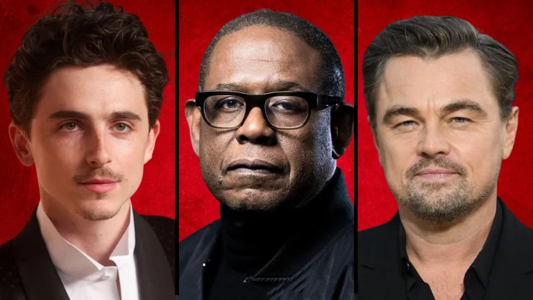 Actors Who Learned a New Language Fluently Just for One Role