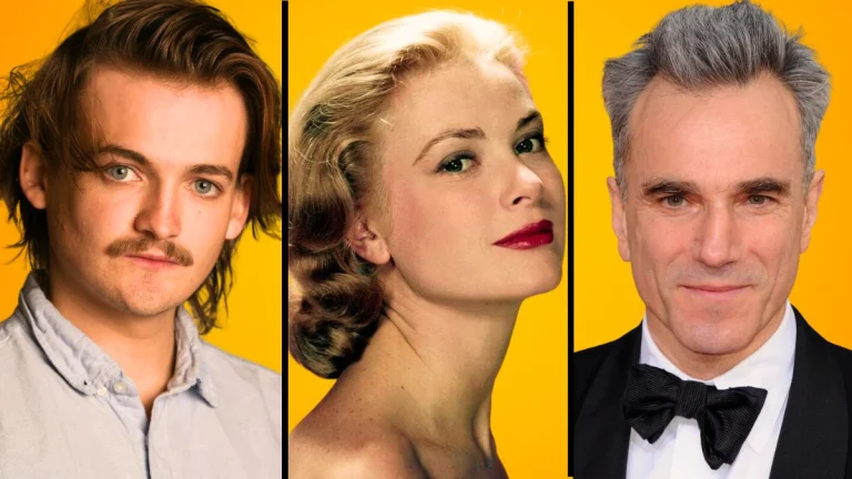 15 Actors Who Left Hollywood at the Peak of Their Stardom