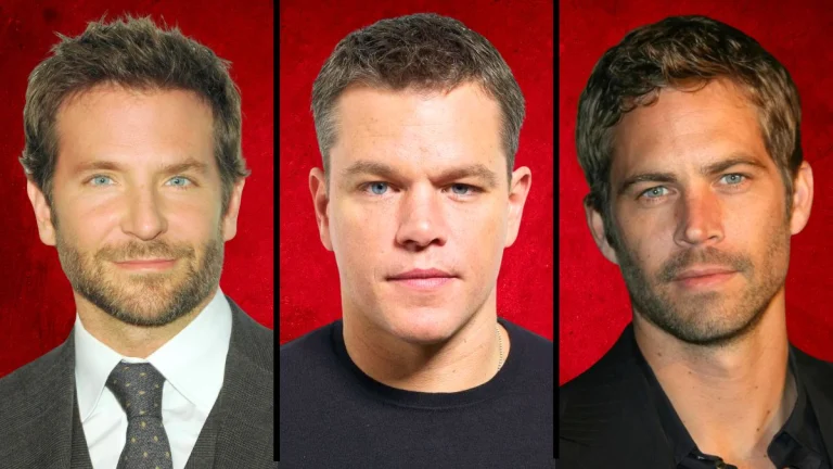 Actors Who Left Their High School Sweethearts Behind for Hollywood