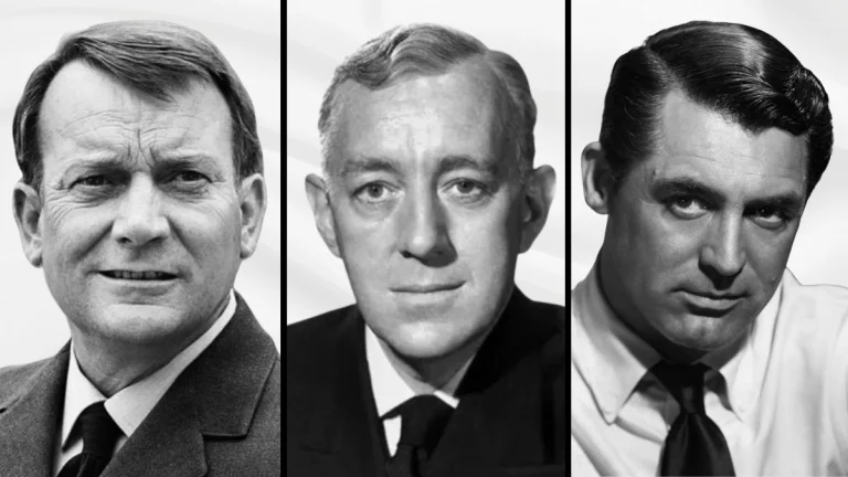 Actors Who Left Their Wives to Finally Live as Openly Gay Men