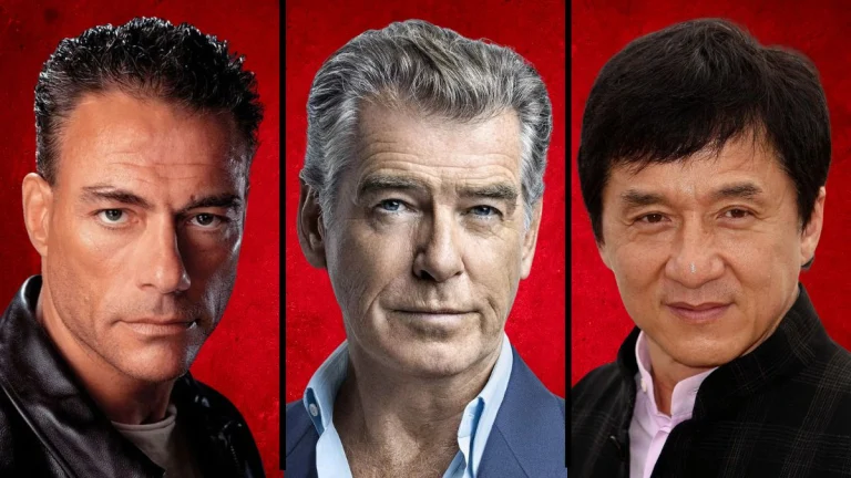 Actors Who Lied About Doing Their Own Stunts and Lost All Public Respect