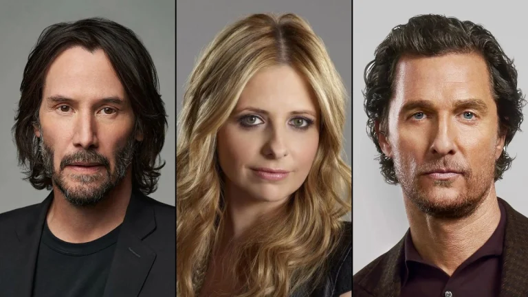 15 Actors Who Live Like They’re Not Famous at All