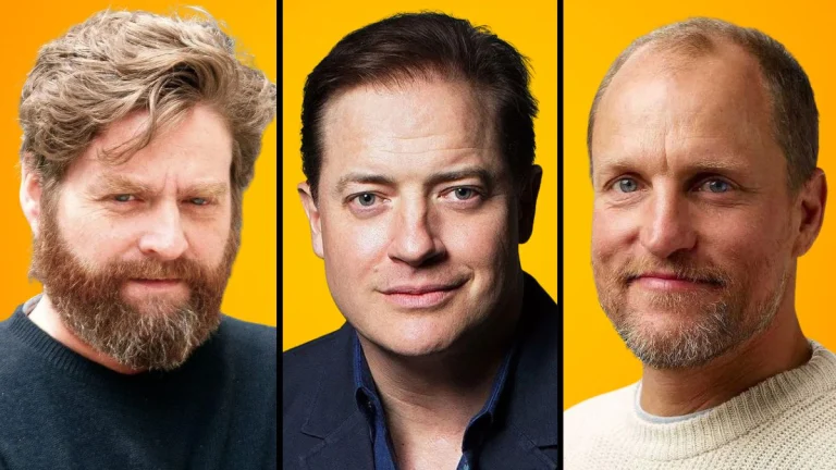 Actors Who Live Off The Grid