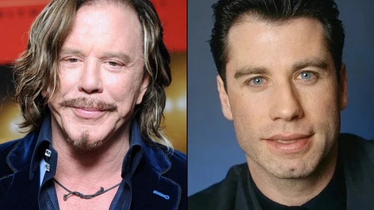 Actors Who Look Completely Unrecognizable Today