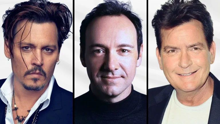 20 Actors Who Lost Major Roles Due to Off-Screen Drama