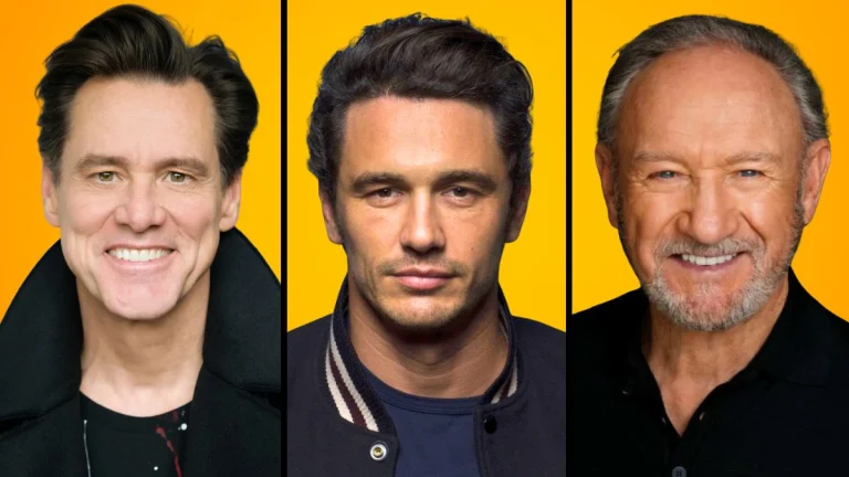 Actors Who Made Their Co-Stars Cry On Set