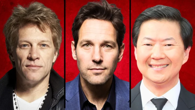 Actors Who Married Totally Ordinary People