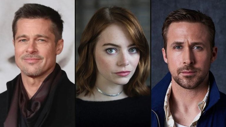 10 Actors Who Mastered Fame Without Social Media