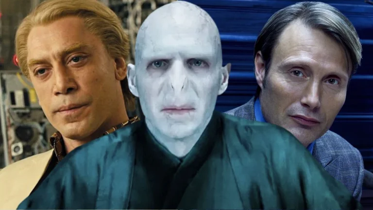 15 Actors Who Mostly Play Villains