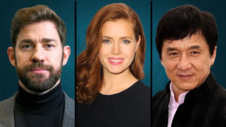 15 Actors Who Never Play Villains