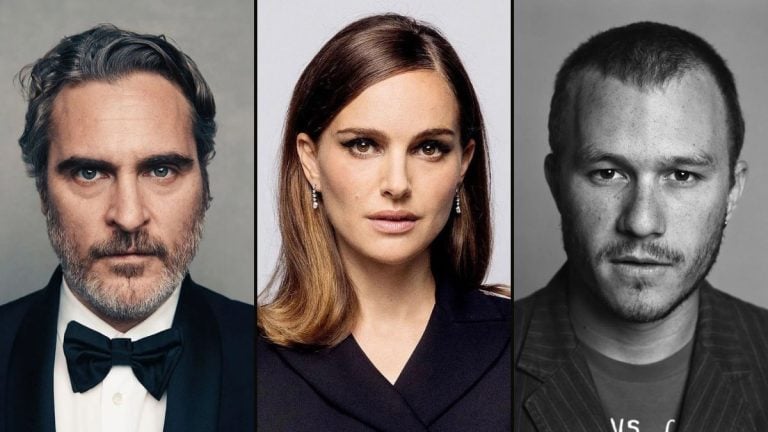 10 Actors Who Only Choose Roles That Scare Them