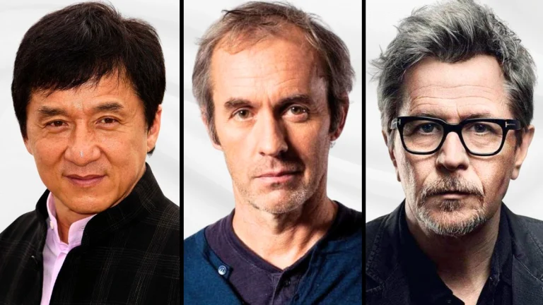 Actors Who Openly Admitted They Only Did a Specific Movie for the Paycheck