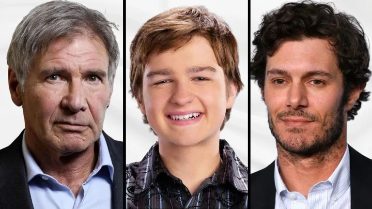 Actors Who Openly Despise the Roles That Made Them Famous