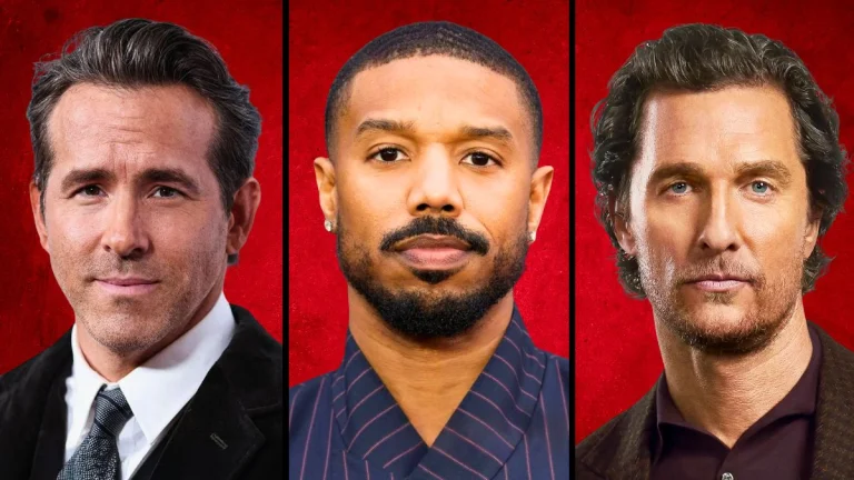 Actors Who Own or Co-Own Sports Teams