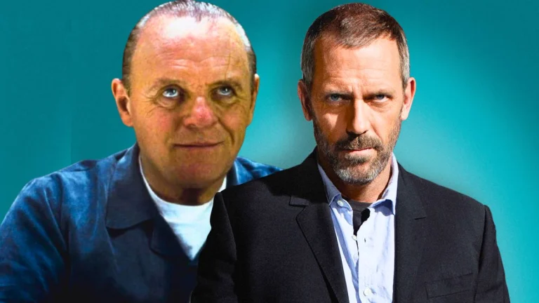 Actors Who Played Doctors More Than Once