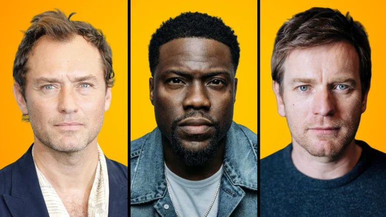 Actors Who Played Nice Guys But Were Serial Cheaters