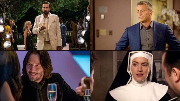 10 Actors Who Played Themselves—Too Well
