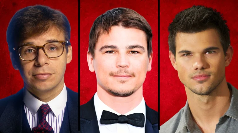 Actors Who Practically Disappeared After Major Success