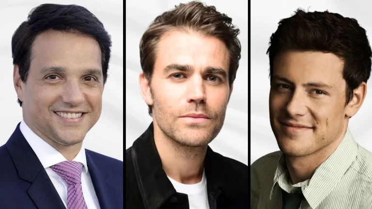 Actors Who Pretended to Be Younger for Years