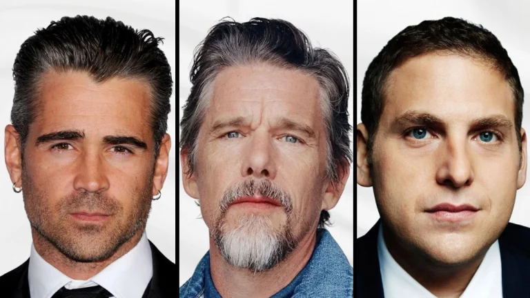 Actors Who Quietly Gave Their Entire Salary Away to the Film’s Crew