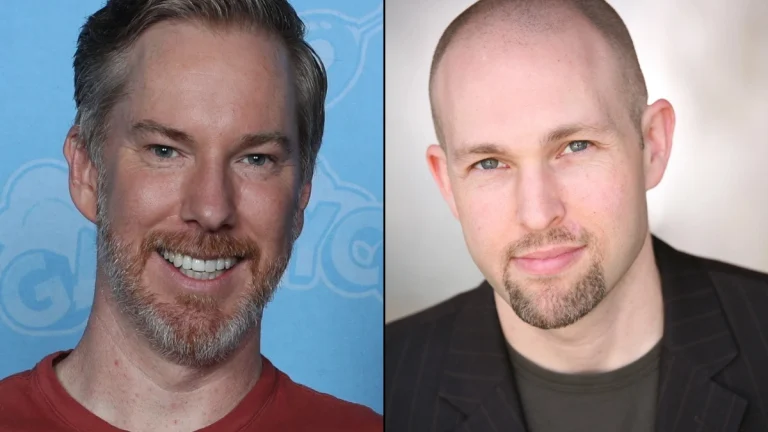 Actors Who Quietly Left Hollywood to Work Normal 9-to-5 Jobs