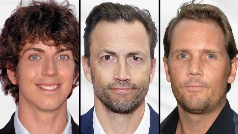 Actors Who Quit Acting To Work Normal Jobs