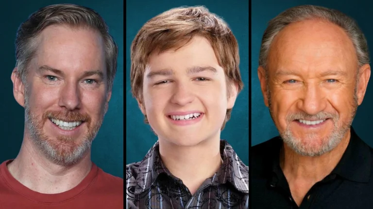 Actors Who Quit Hollywood For Normal Jobs